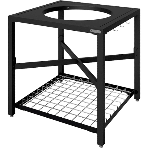 Big Green Egg Modular Egg Frame XL - The Kansas City BBQ Store