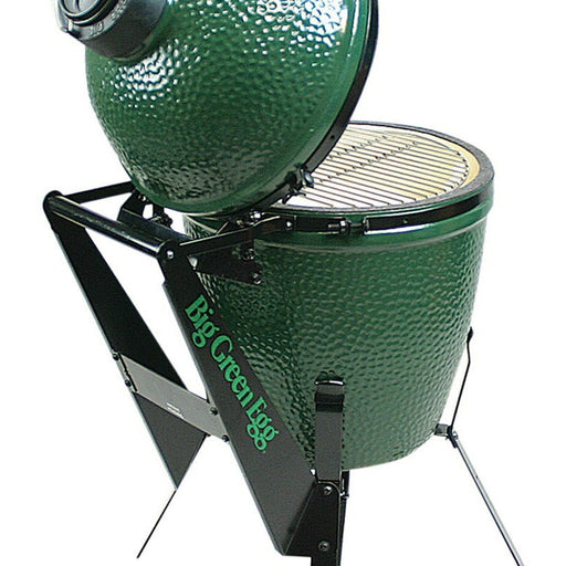 Big Green Egg Nest Handler XL - The Kansas City BBQ Store