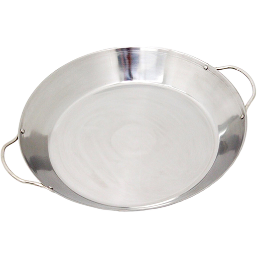 Big Green Egg Paella Pan - The Kansas City BBQ Store