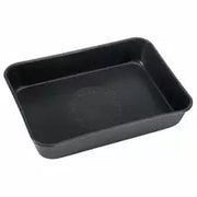 Big Green Egg Rectangular Drip Pan 13x9 - The Kansas City BBQ Store