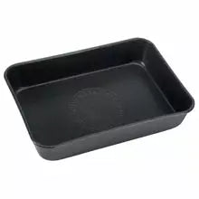 Big Green Egg Rectangular Drip Pan 13x9 - The Kansas City BBQ Store