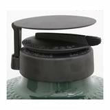 Big Green Egg rEGGulator Rain Cap - The Kansas City BBQ Store