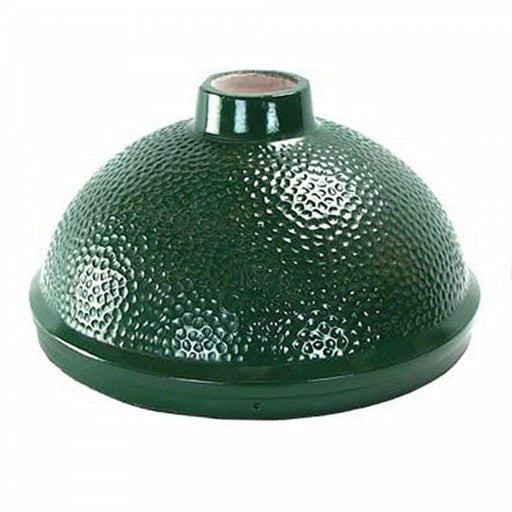Big Green Egg Replacement Dome -Large Egg - The Kansas City BBQ Store