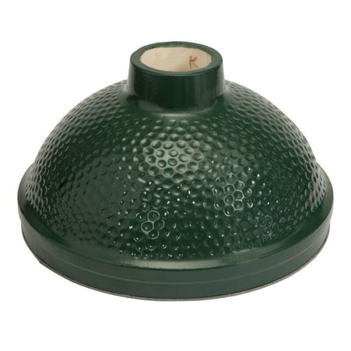Big Green Egg Replacement Dome -Medium Egg - The Kansas City BBQ Store