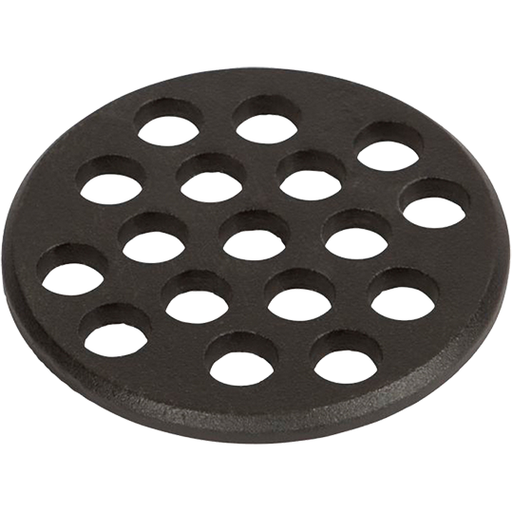 Big Green Egg Replacement Fire Grate - fits Large & MinMax - The Kansas City BBQ Store