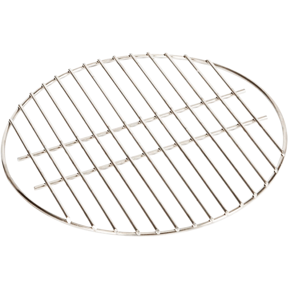 Big Green Egg Stainless Steel Grid