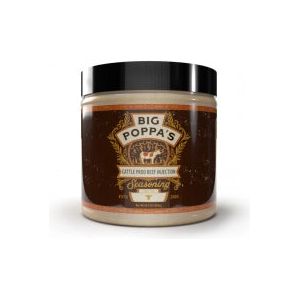 Big Poppa Smokers Cattle Prod Injection 19.7 oz. - The Kansas City BBQ Store