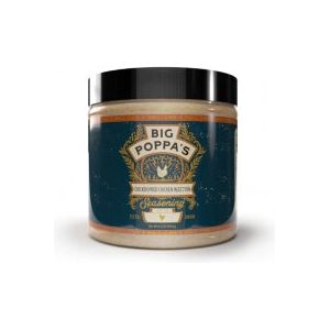 Big Poppa Smokers Chicken Prod Injection 14.2 oz. - The Kansas City BBQ Store