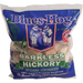 Blues Hog Barkless Hickory Wood Chunks - The Kansas City BBQ Store