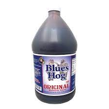 Blues Hog Original Barbecue Sauce 1 gallon - The Kansas City BBQ Store