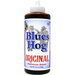 Blues Hog Original BBQ Sauce Squeeze Bottle 25 oz. - The Kansas City BBQ Store