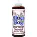 Blues Hog Raspberry Chipotle BBQ Sauce Squeeze Bottle 25 oz. - The Kansas City BBQ Store