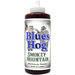 Blues Hog Smokey Mountain BBQ Sauce Squeeze Bottle 24 oz. - The Kansas City BBQ Store