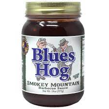 Blues Hog Smokey Mountain Sauce 19 oz. - The Kansas City BBQ Store