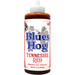 Blues Hog Tennessee Red Sauce Squeeze Bottle 23 oz. - The Kansas City BBQ Store