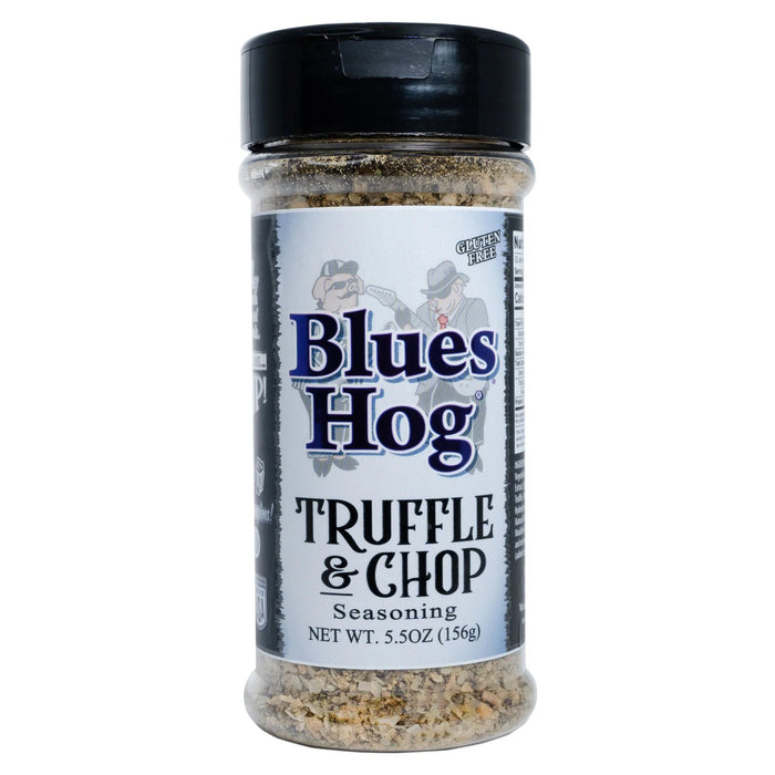 Blues Hog Truffle & Chop Seasoning 5.5 oz. - The Kansas City BBQ Store