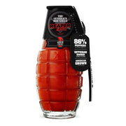 The General's Hot Sauce Reaper Actual - The Kansas City BBQ Store