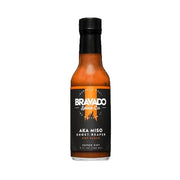 Bravado Spice Co. Aka Miso Ghost-Reaper Hot Sauce 5oz - The Kansas City BBQ Store