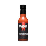 Bravado Spice Co. Ancho Masala Scorpion-Reaper Hot Sauce 5oz - The Kansas City BBQ Store