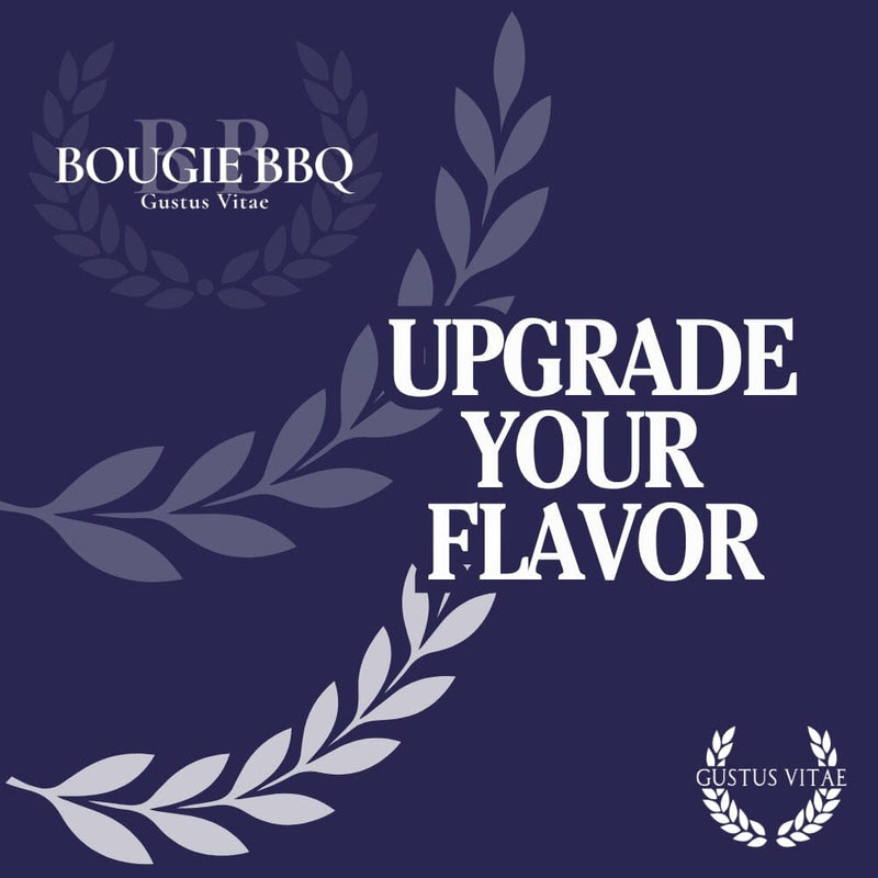 Brazilian Steakhouse BBQ Blend