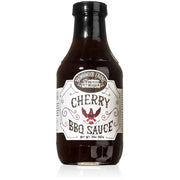 Brownwood Farms Cherry BBQ Sauce 20 oz. - The Kansas City BBQ Store