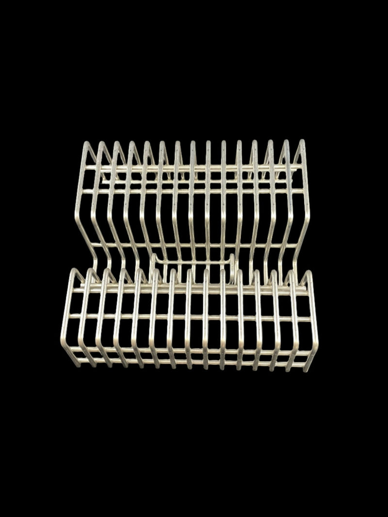 Bub Cage | Easy Fire Starting and Smoke Control for Vortex Basket