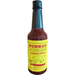 Bubba's Hot Vinegar Barbeque Sauce 10.5 oz. - The Kansas City BBQ Store