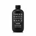Bushwick Kitchen Trees Knees Coffee Maple Syrup 13.5 oz. - The Kansas City BBQ Store
