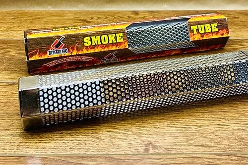 Smoke Tube - The Kansas City BBQ Store