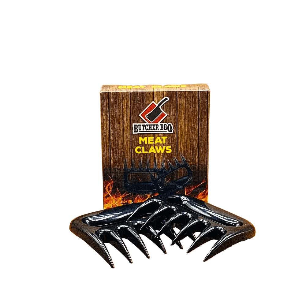 Butcher BBQ Meat Claws - The Kansas City BBQ Store