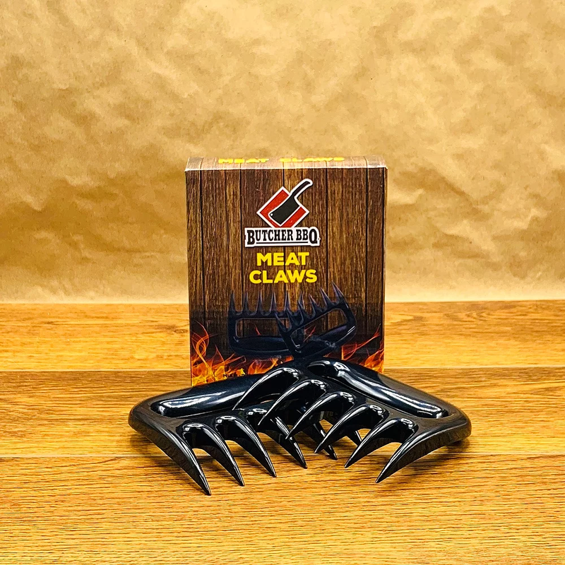 Butcher BBQ Meat Claws - The Kansas City BBQ Store