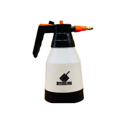 Butcher BBQ Super Duty Sprayer - The Kansas City BBQ Store