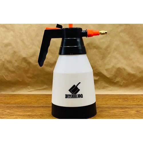 Butcher BBQ Super Duty Sprayer - The Kansas City BBQ Store