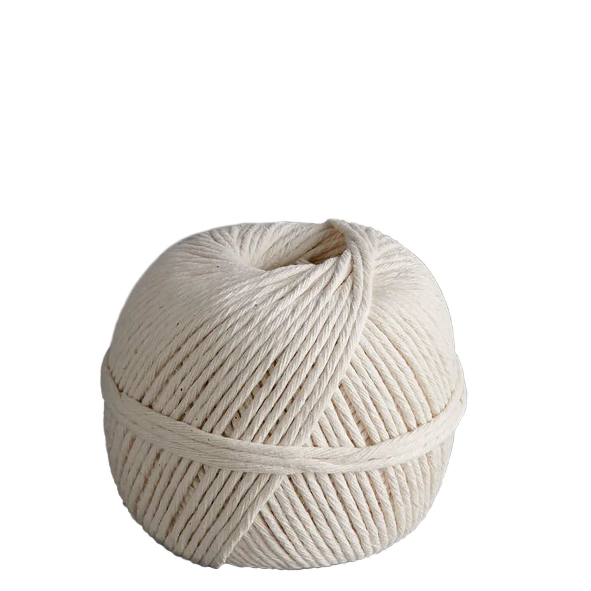 Butcher Twine 1/2 lb. Ball #24 Gauge - The Kansas City BBQ Store
