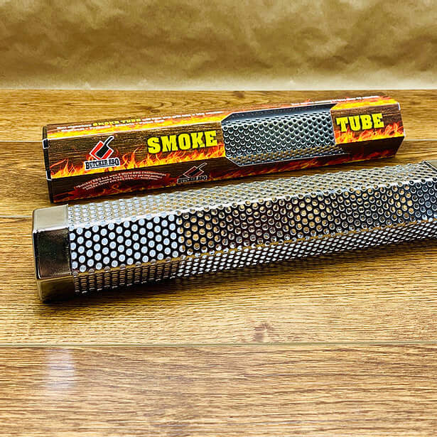 Butcher BBQ Smoke Tubes