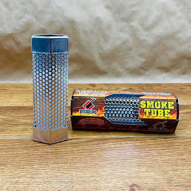 Butcher BBQ Smoke Tubes