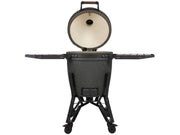 The Bastard VX Large Complete - Graphite - The Kansas City BBQ Store