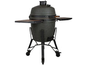 The Bastard VX Large Complete - Graphite - The Kansas City BBQ Store