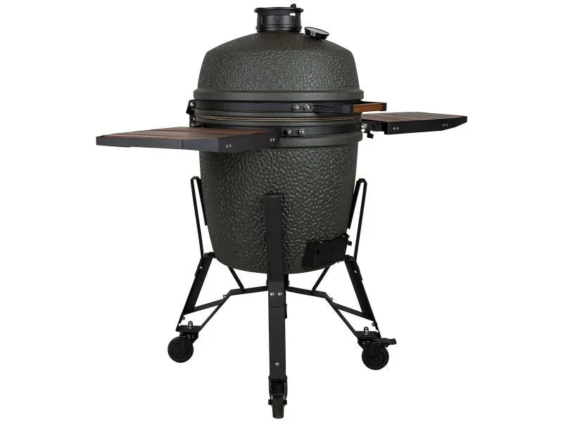 The Bastard VX Large Complete - Graphite - The Kansas City BBQ Store