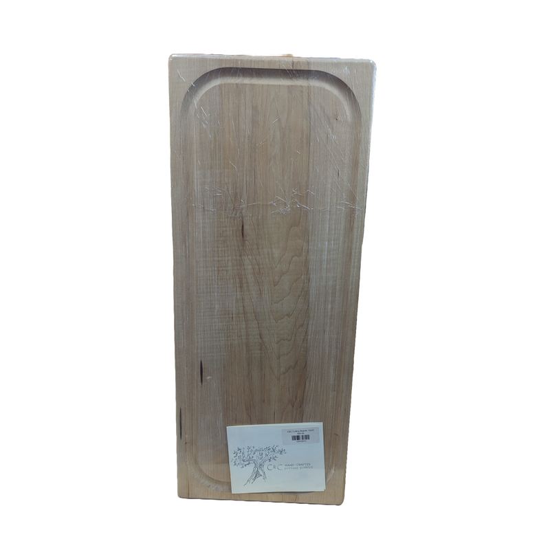 C&C Cutting Boards 10x24 - The Kansas City BBQ Store