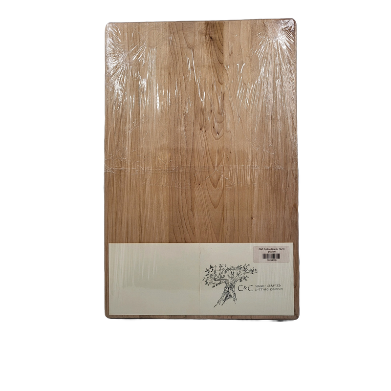 C&C Cutting Boards 12x18 - The Kansas City BBQ Store