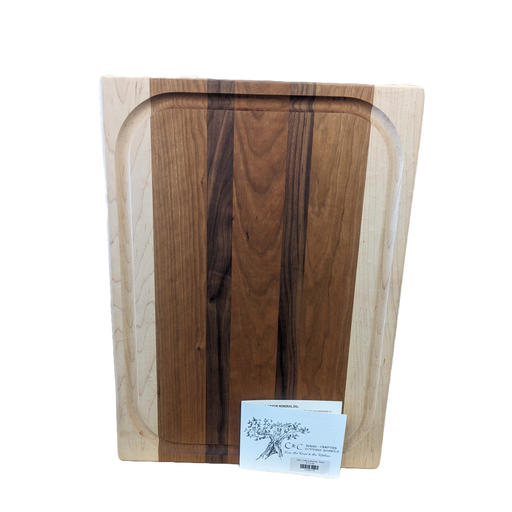 C&C Cutting Boards 15x20 - The Kansas City BBQ Store