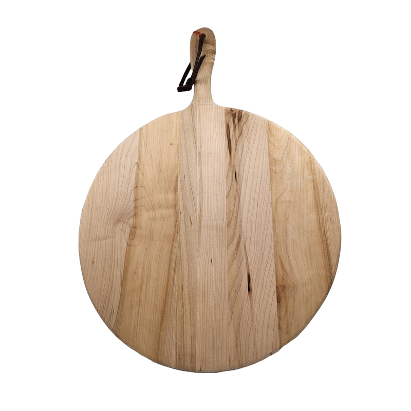 C&C Cutting Boards 18in. Pizza Peel - The Kansas City BBQ Store