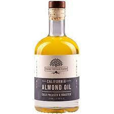 California Almond Oil 12.7 oz. - The Kansas City BBQ Store