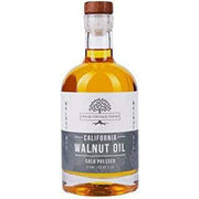 California Walnut Oil 12.7 oz. - The Kansas City BBQ Store