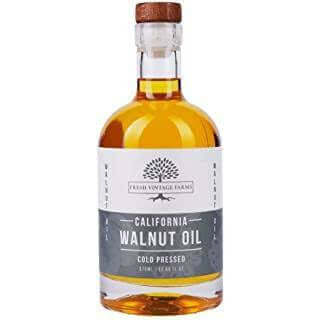 California Walnut Oil 12.7 oz. - The Kansas City BBQ Store