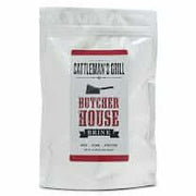Cattleman's Grill Butcher House AP Brine 16 oz. - The Kansas City BBQ Store