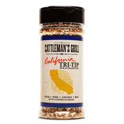 Cattleman's Grill California Tri-Tip Seasoning 10 oz. - The Kansas City BBQ Store