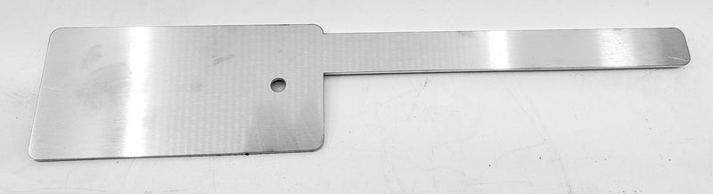 Central Air Intake Control & Air Indicator | Easy Temperature Control for Drum smokers