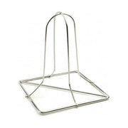 Charcoal Companion Beer Can Chicken Rack (folding) - The Kansas City BBQ Store